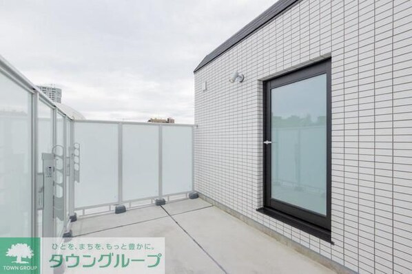 ARKMARK南品川の物件内観写真